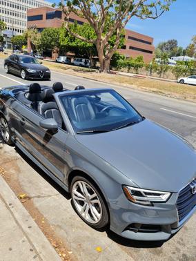 Photo 3 of 3 of 2018 Audi A3 2.0T Premium
